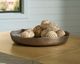 Signature Design by Ashley® Wallmen Champagne Gold Tray-3