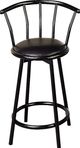 Coaster® Buckner Metal Bar Stool-0