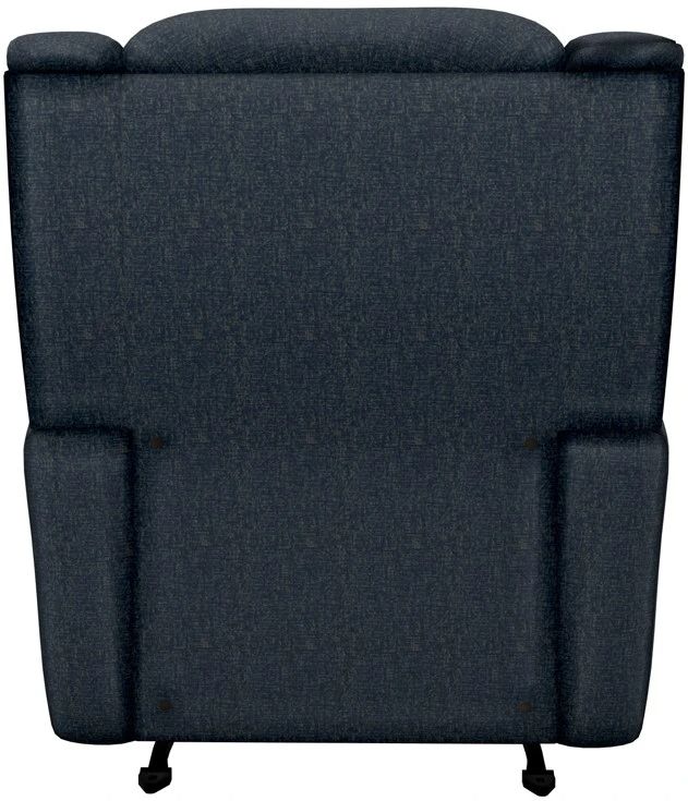 Best® Home Furnishings Customizable Field & Stream Home Genet Power Tilt Headrest Space Saver Recliner-3