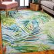 Dalyn™ Rug Company Tropics TC4 Meadow 5'x8' Area Rug-2