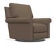 La-Z-Boy® Ferndale Java Swivel Chair-1