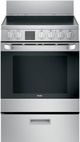 HAIER Kitchen 4 Piece Package 107 QAS740RMSS-QDT125SSLSS-HMV1472BHS-HRB15N3BGS-2