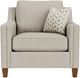 Flexsteel® Finley Driftwood Chair-1