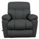 La-Z-Boy® Morrison Indigo Manual Wall Recliner-1