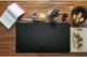 GE® 36" Black Electric Cooktop-4