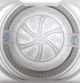 GE® 3.3 Cu. Ft. White Impeller Portable Top Load Washer with Stainless Steel Basket-1