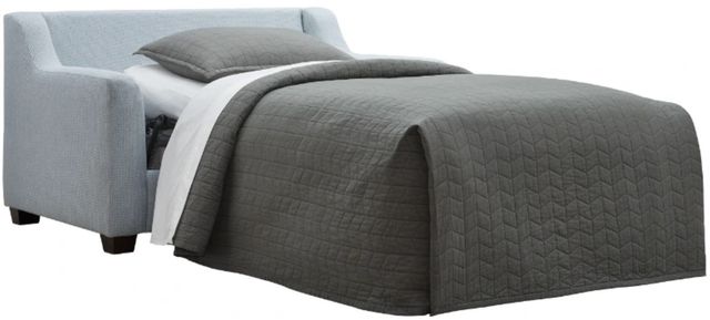 The Mix Customizable Elliott Twin Sleeper Sofa-0