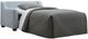 The Mix Customizable Elliott Twin Sleeper Sofa-0