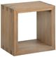 aspenhome® Lyndon Light Cashmere Nesting End Table-3