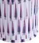 TOV Furniture Corrine Purple/White Table Lamp-5