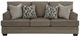 Signature Design by Ashley® Stonemeade Nutmeg Queen Sofa Sleeper-1
