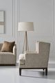 Fairfield® Customizable Huxley Lounge Chair-1