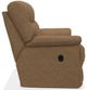 La-Z-Boy® James Sand Reclining Loveseat-2