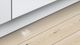 Bosch Benchmark® 24" Stainless Steel Top Control Built In Dishwasher -1