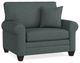 Bassett® Furniture Carolina Sock Arm Chair and a Half-1