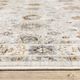 Oriental Weavers™ Maharaja 5'x8' Style 7 Area Rug-3