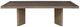 Vanguard® Furniture Thom Filicia Home Schiller Shaded Slate Dining Table-1