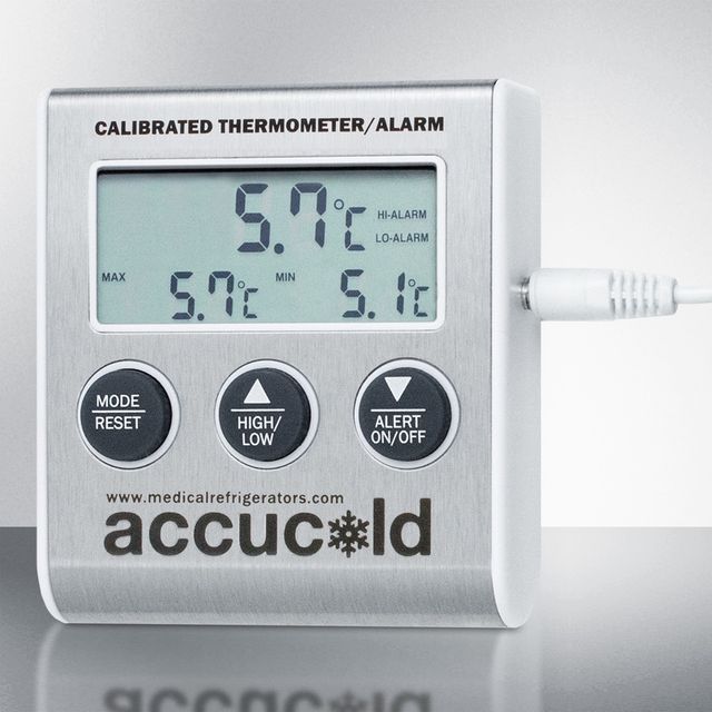 Accucold® Temperature Alarm Refrigeration Component-1