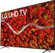 LG 80 Series 75" UHD 4K Smart TV-2