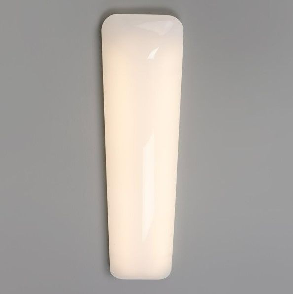 YHD White 51'' 2-Light Overhead Fluorescent Lighting-1