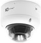 IC Realtime® Elite Series White 4MP Indoor/Outdoor Dome Camera-0