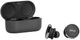 Denon® PerL Pro Black Wireless Noise Cancelling Earbuds-2
