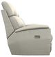 La-Z-Boy® Talladega Ivory Power Reclining Loveseat with Headrest-2