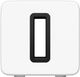 Sonos White Sub Gen 3 Subwoofer-4