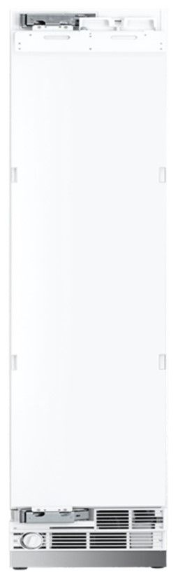 Kucht Professional KR Series 24" 12.5 Cu. Ft. Panel Ready Column Freezer-0