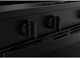 Whirlpool® 30" Black Glass Top Slide-In Electric Range with Air Cooking Technology-4
