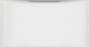 Electrolux Luxury-Glide® 27" W x 15" H Matte White Laundry Pedestal-0