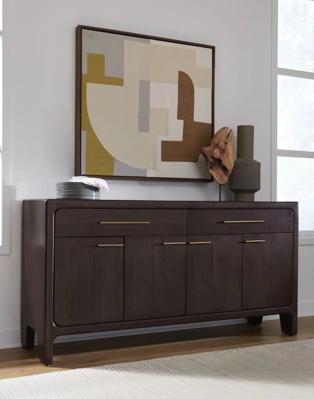 Modus Furniture Zamba Jaguar Sideboard-1