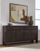 Modus Furniture Zamba Jaguar Sideboard-1