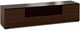 Salamander Designs® Chameleon Zurich 245 Opium Brown Wall Cabinet-0