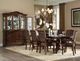 Homelegance® Lordsburg Brown Cherry Buffet-1