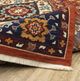 Oriental Weavers™ Lilihan 5'x8' Style 12 Area Rug-5