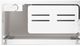 GE® 20" 4.4 Cu. Ft. CleanSteel® Compact Refrigerator-5