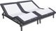 Cariloha Classic™ Split King Adjustable Base, Includes 2 Pieces-1