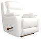 La-Z-Boy® Dorian Cream Manual Rocking Recliner-0