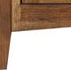Country Classic Collection Customizable Simplicity 4-Door Entertainment Center-3