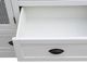 Cottage Creek Furniture Brookfield Vintage White Dresser-2