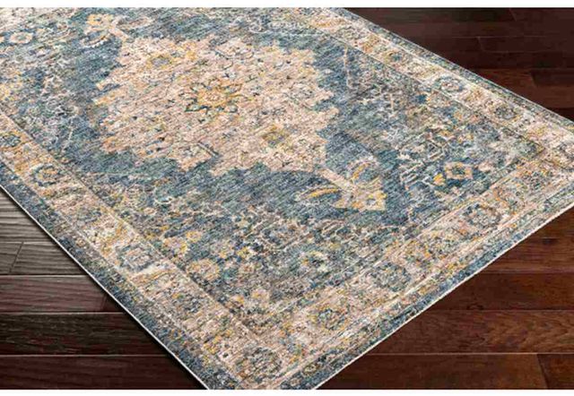 Surya Mirabel Multi-Colored 8'x10' Area Rug-3