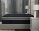 American Bedding™ Annabella 14" Wrapped Coil Plush Tight Top Twin XL Mattress in a Box-3