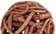 A & B Home Brown Ball Decorative Object-1