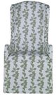 Century® Customizable Harmony Host Chair-1