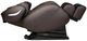 Infinity® Massage Chairs Smart Chair Pro Brown Massage Chair-3