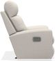 La-Z-Boy® Douglas Ivory Power-Recline-XRW+™ Reclina-Way® Recliner With Headrest and Lumbar-2
