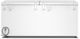 Whirlpool® 75" 22 Cu. Ft. White Chest Freezer with 4 Storage Baskets-4