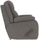 Flexsteel® Magnus Onyx Recliner-2