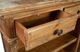 Furniture Classics Kinsey Brown Console Table-4